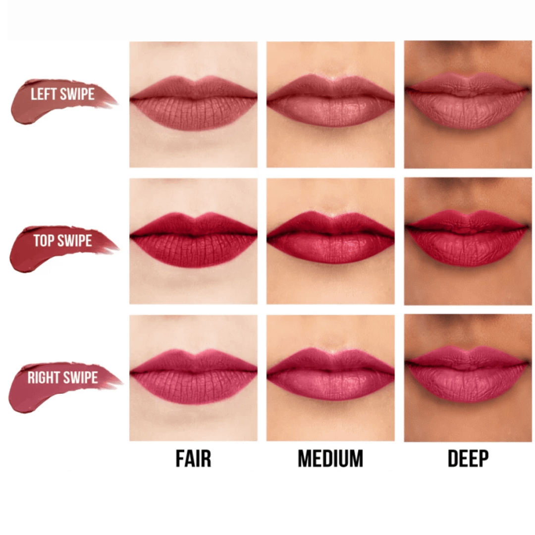 Best Perfect Lipstick for Medium Skin tone
